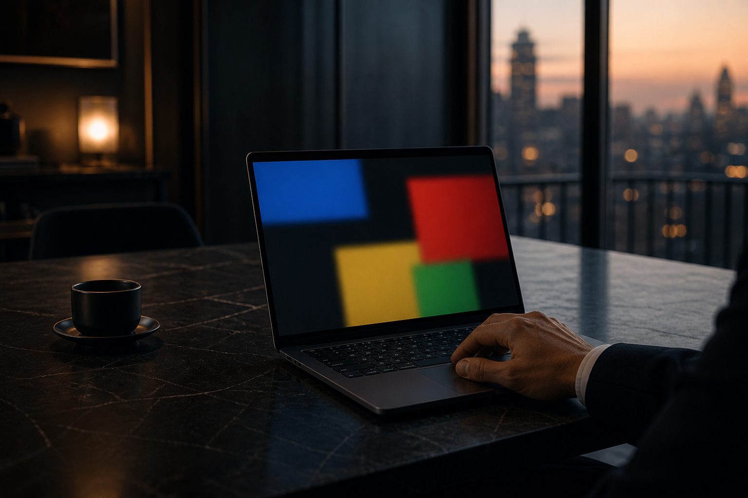 Dashboards, KPIs & data decisions
