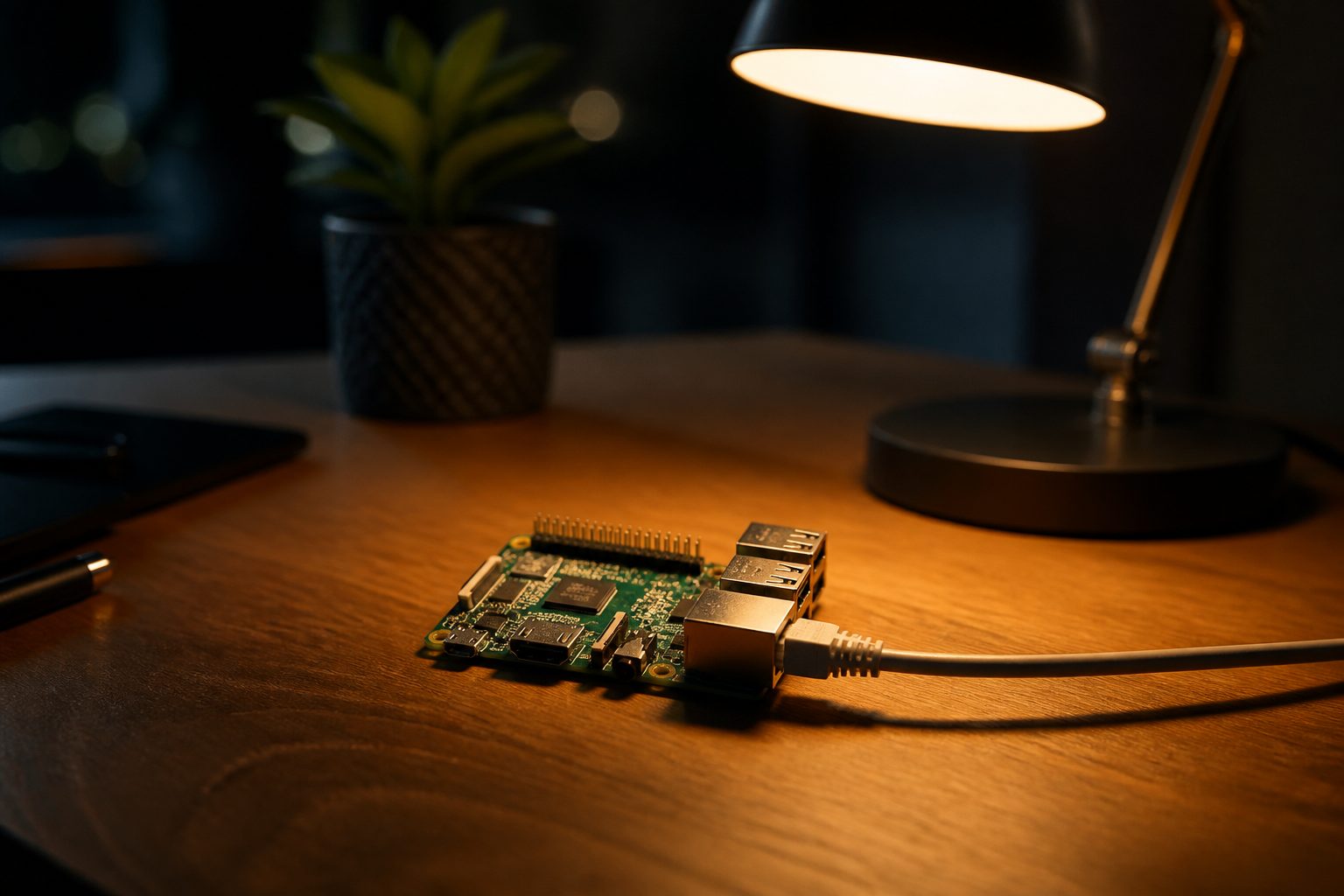 Cloudflare Tunnel on a Raspberry Pi: expose n8n and the dashboard without opening a port (and without getting your home IP banned)