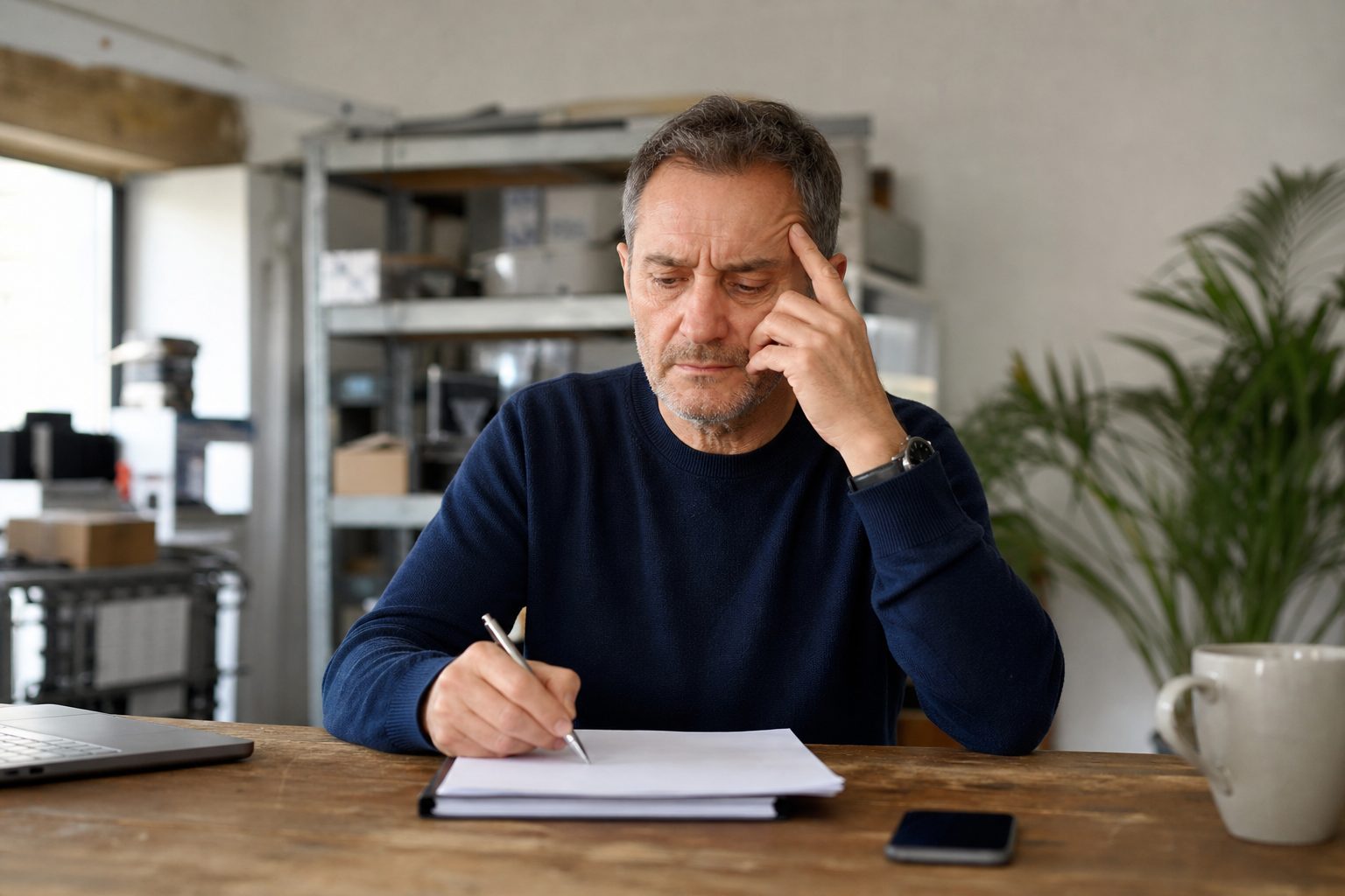 What you're buying when you sign a custom build (and why it isn't 'a 3,000-euro website')