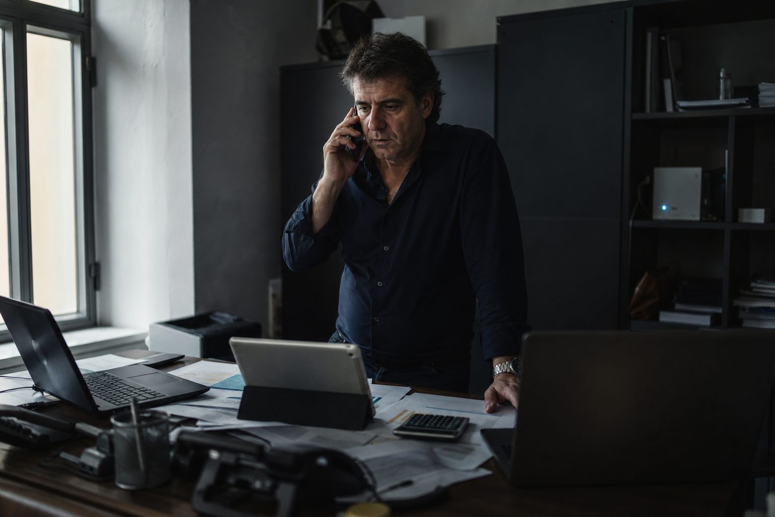 You're deciding by gut because the numbers live in 6 tools: what it costs (and how to get ONE dashboard you actually open)