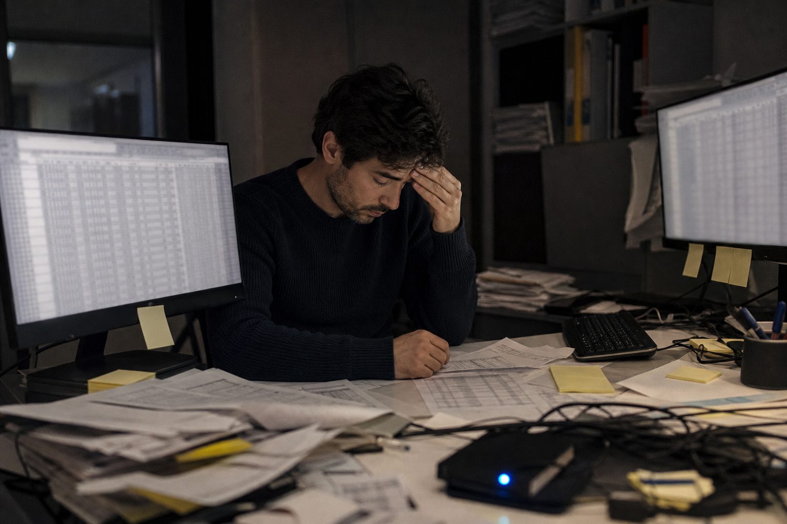 Hiring a data analyst doesn't fix the sources: why KPIs stay a fight (and you need a pipeline, not one person)