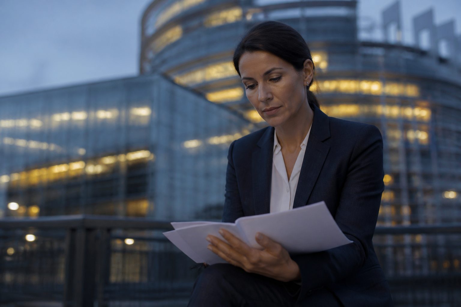 EU AI Act for whoever ships agents in SMEs in 2026: are you high-risk or just automating the inbox?