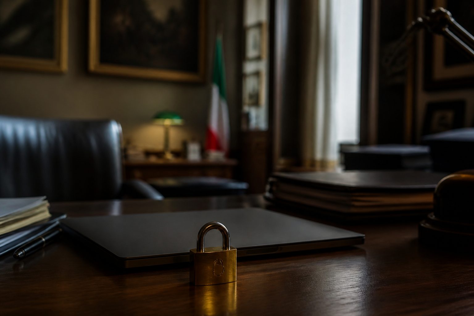 Mettere ChatGPT nel CRM è un data leak: cosa dice il GDPR (e l'AI Act) se i prompt contengono clienti italiani