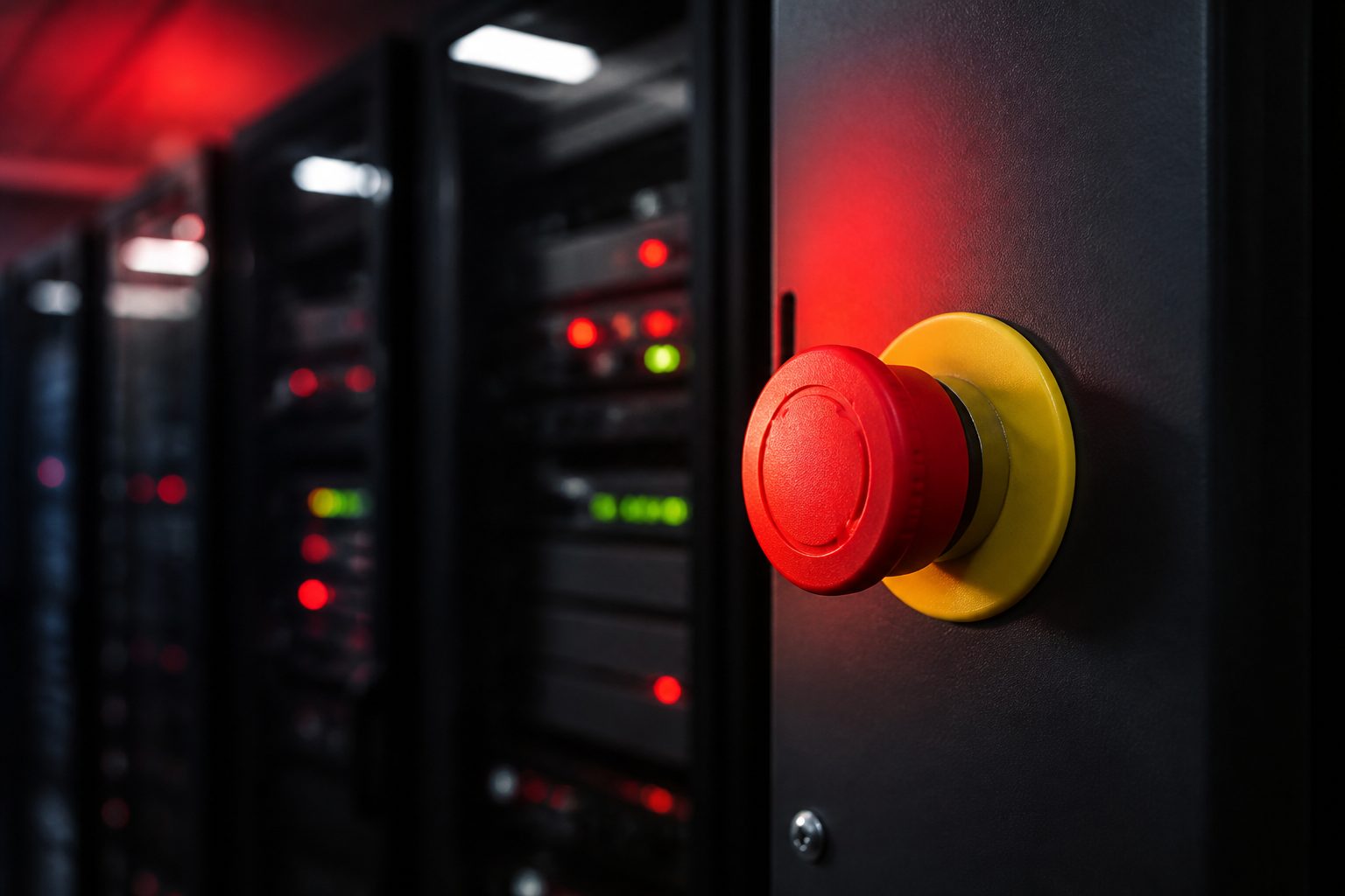Kill switch per agenti che scrivono su Salesforce: dry-run, coda di approvazione e perché 