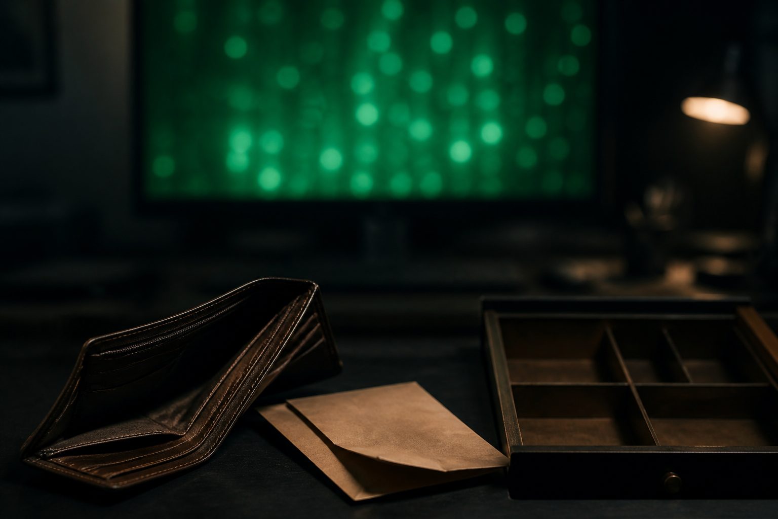 You're optimising the wrong metric: the KPI that loses you money (while the dashboard is 'green')