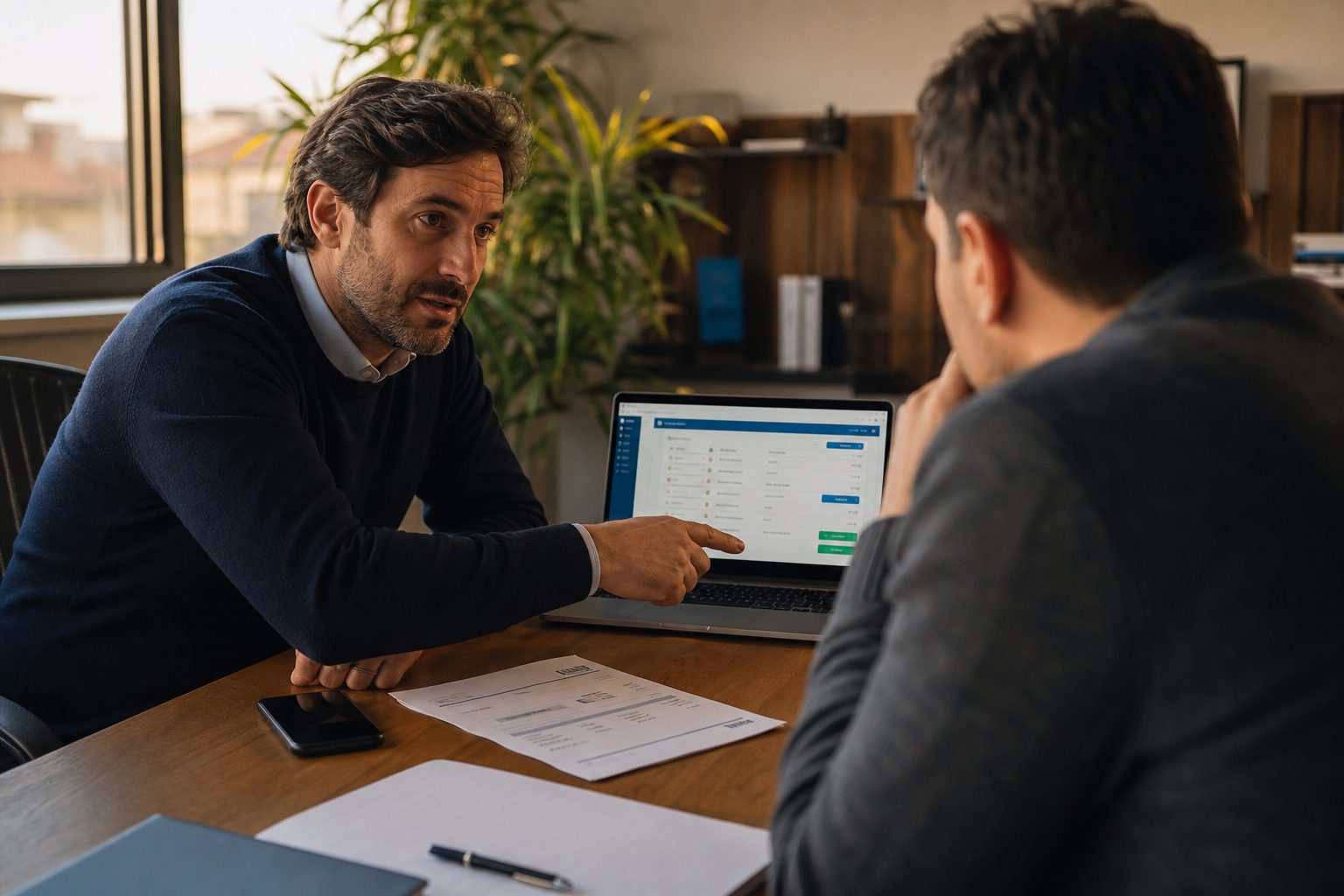 You want to sell an AI product to your clients: from a ChatGPT demo to software they pay for every month