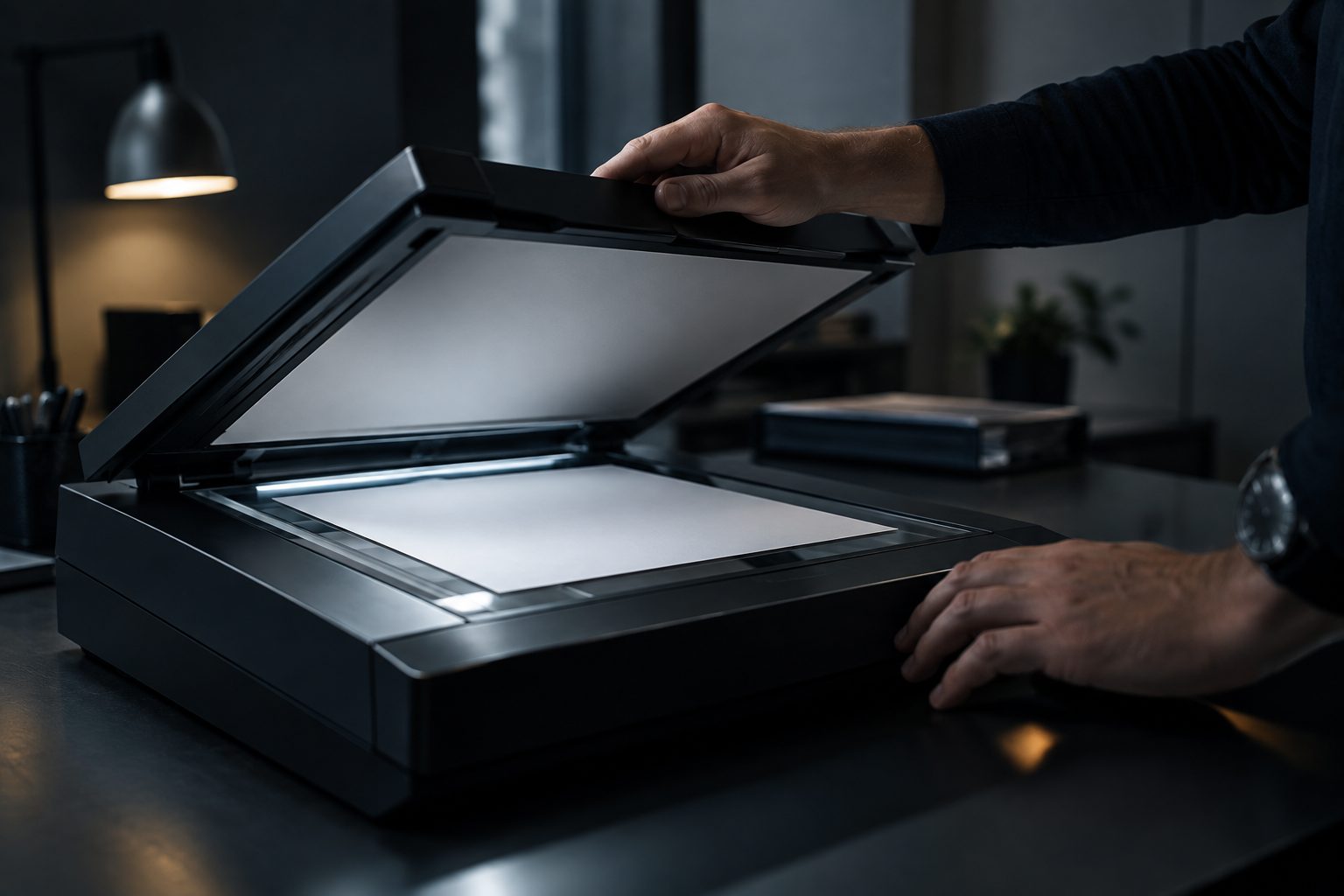 Fattura elettronica XML + vision OCR: come arrivare al 95% di campi giusti (e come misurarlo, non come raccontarlo)