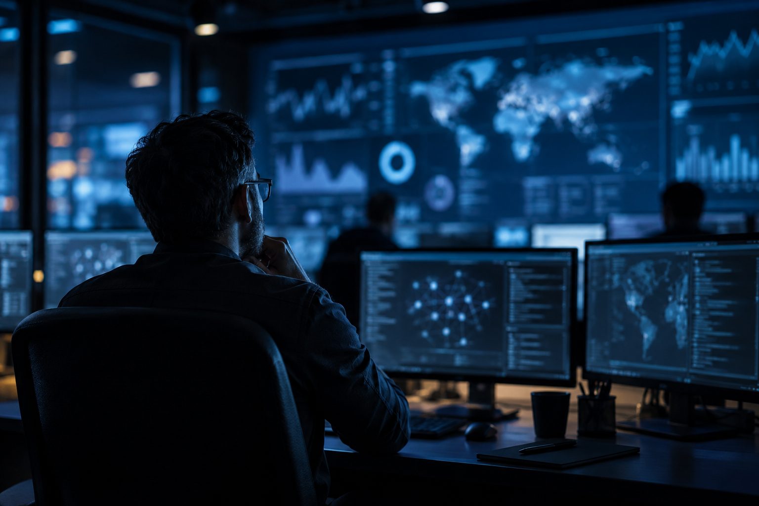 Osservabilità degli LLM in produzione: tracce, costo per run, retry e perché 