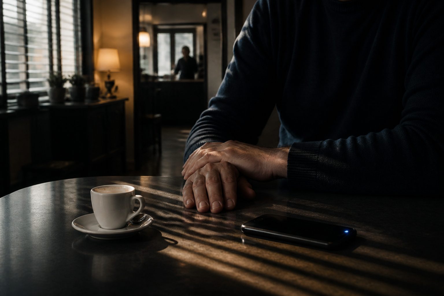 The owner asks 'how much did we sell yesterday' and nobody answers in 10 minutes: this is the real software you're missing