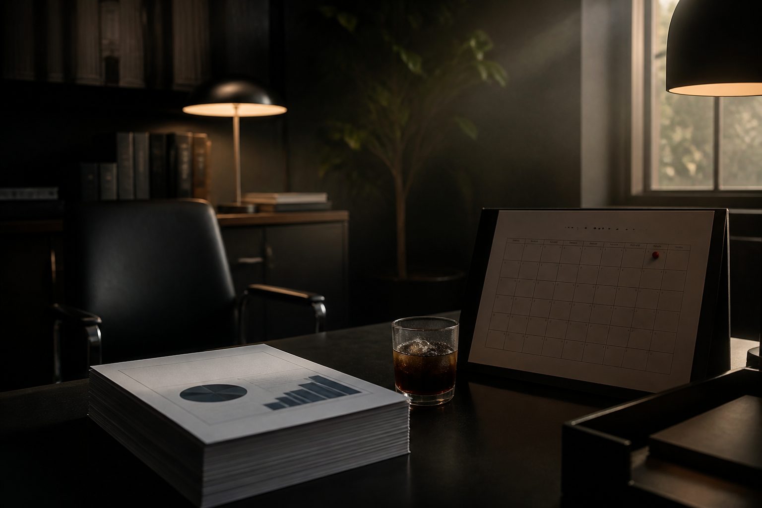 The report arrives on the 20th: how to get yesterday's numbers without hiring a data team